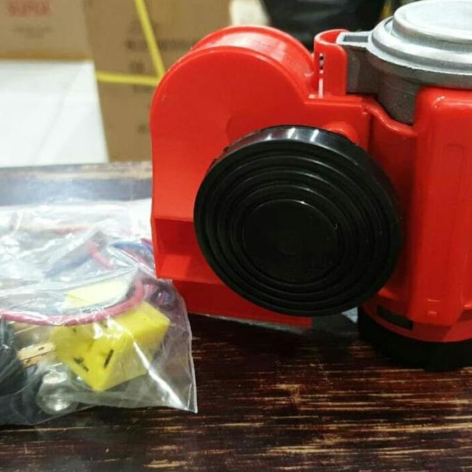 DR125 - KLAKSON KAPAL MOCC