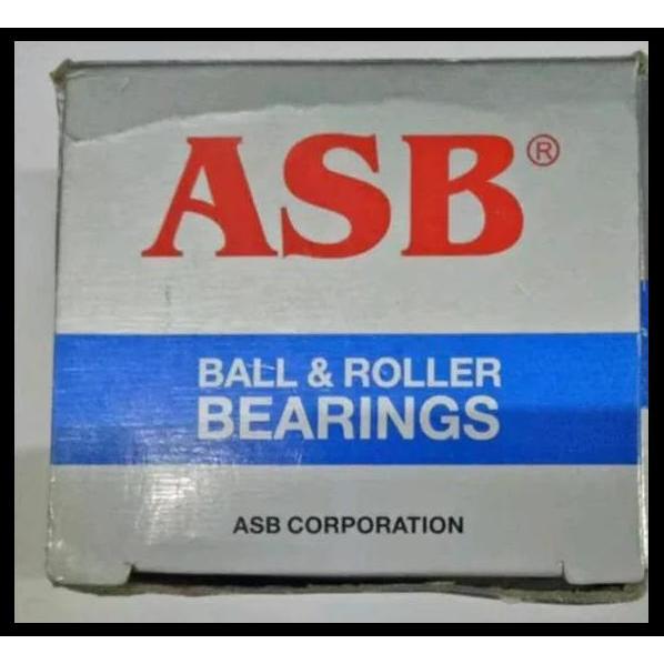 HOT DEAL BEARING ASB 30209 TAPERED ROLLER BEARING / TAPERED BEARING ASB
