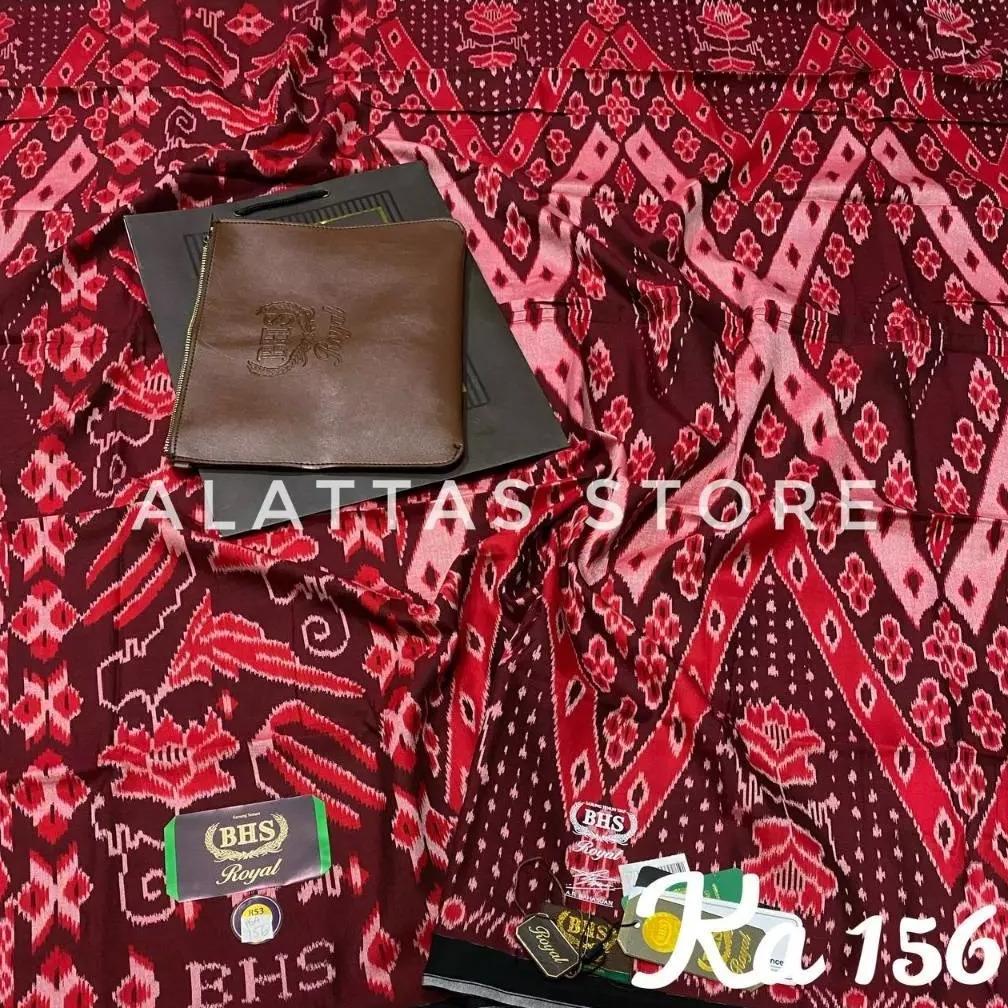 New Arrival Sarung Bhs Royal Ibd Gold Origina Ibd Kwg Kgn Kss Gold Original Sarung Bhs Goyor