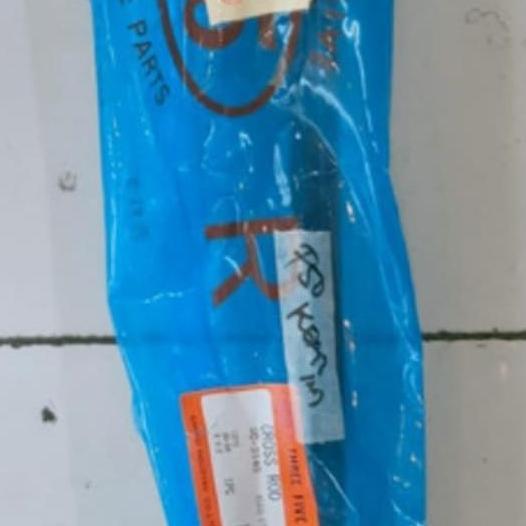 DRAGLINK LONG TIEROD 555 JAPAN DAIHATSU TAFT F50 GRADE