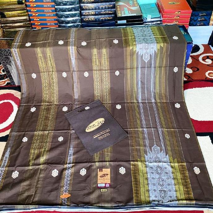 Atlas super premium S 960 Muslim