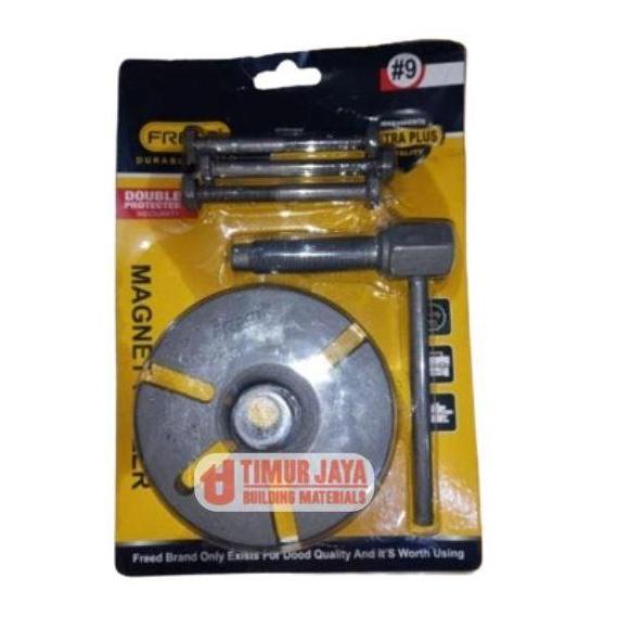 Treker Magnet Yamaha Jupiter Vega Scorpio Magnet Puller No 9 Motor Yamaha