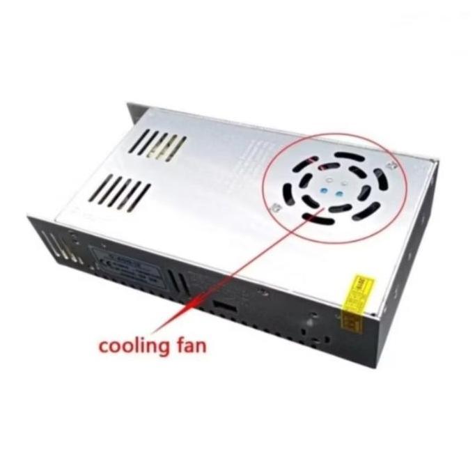 POWER SUPPLY 24V 40A/PSU 24V 40A SWITCHING POWER