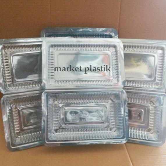 Mika Gosyen 2A/Mika Plastik 50pcs