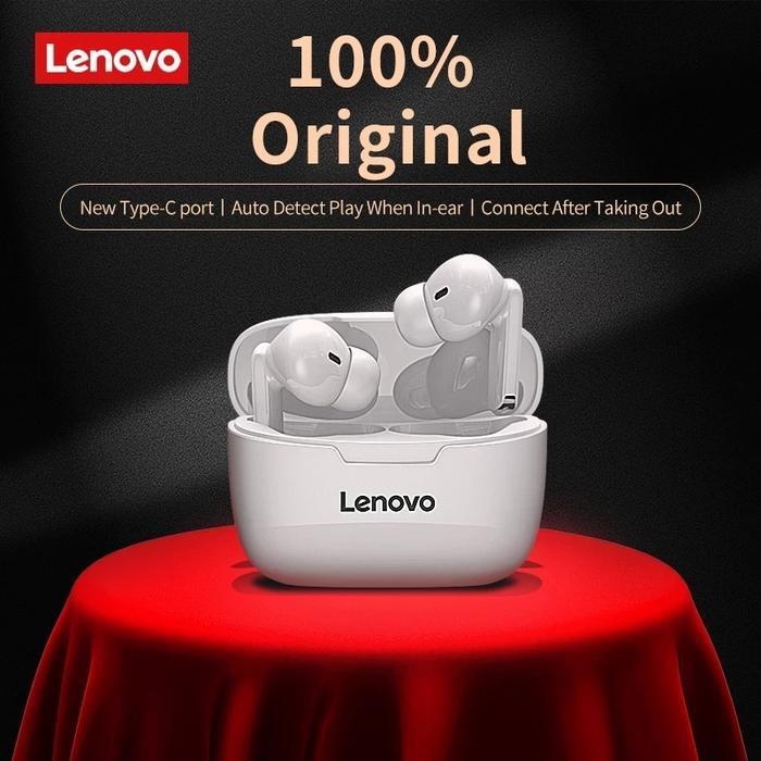 Lenovo XT90 True Wireless Earbuds TWS Bluetooth Earphone Original