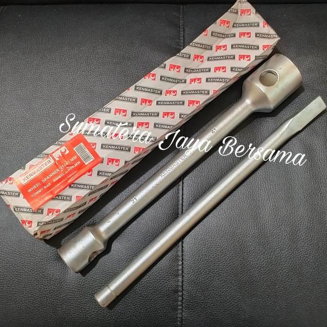 Kunci roda truk truck double 21 x 41 Ban mobil Hino Canter Fuso Car FORSALE