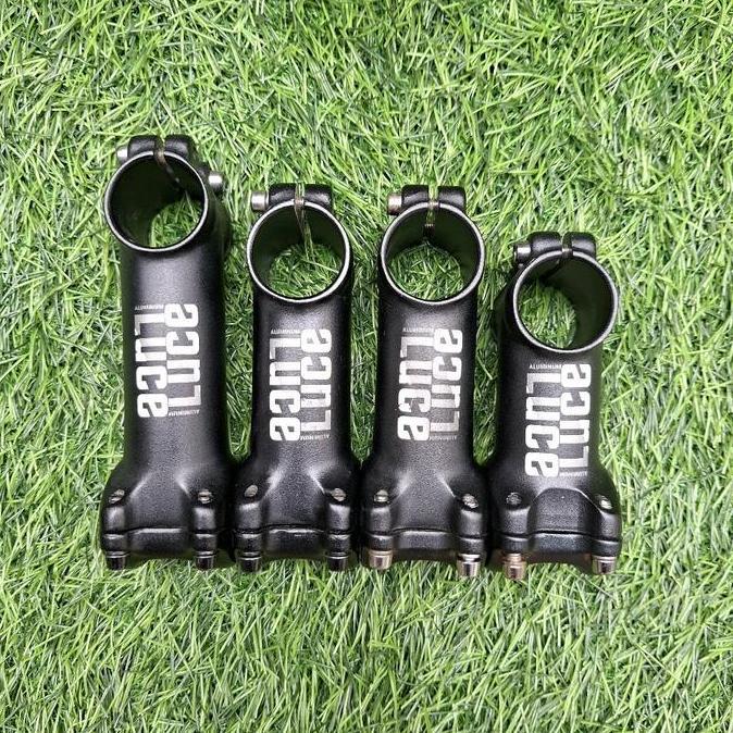 Stem Sepeda Luce Copotan RESTOCK