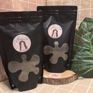 Skinn- Lulur Bedak Lontong Bubuk Yang Lagi Viral || Bedak Lontong100% Asli ||