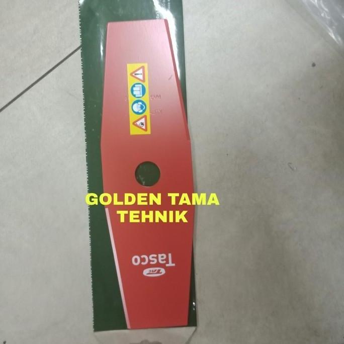 Kirimyaa- Alat Pisau Mesin Potong Rumput Tasco