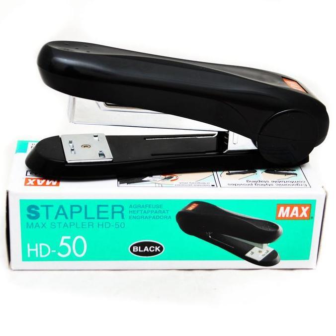 Handcraft- Stapler Besar / Stapler Hd-50 Max