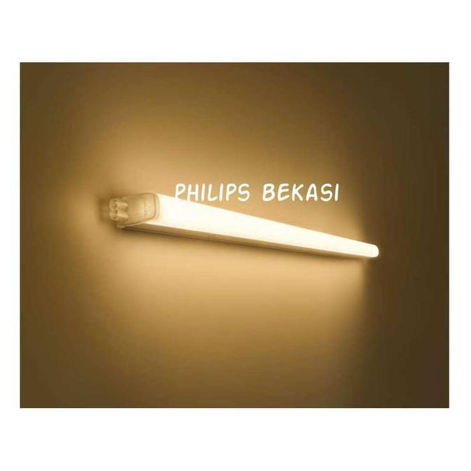 Allthebest- Philips Lampu T5 Batten LED 9 Watt 31085 TrunkLinea