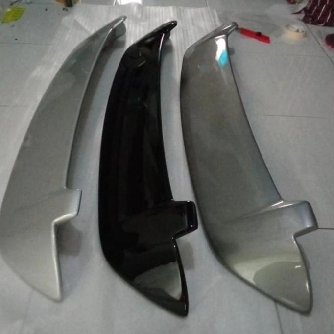 Spoiler Jazz Lama Jazz 2004 2005 2006 2007 Model Standart Best Quality