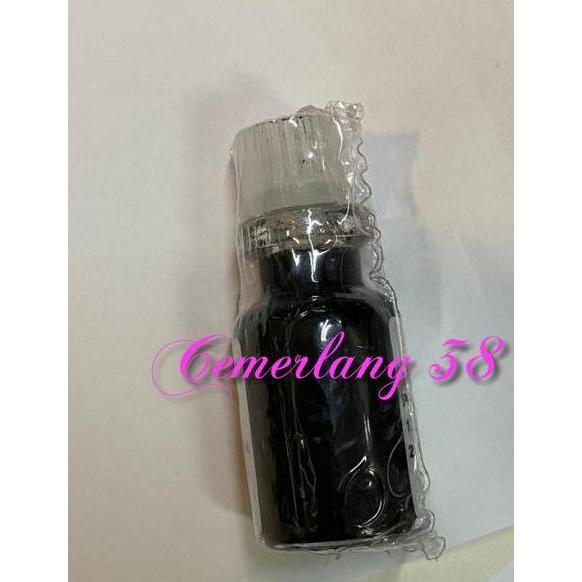 Zxyg- Carbon Conductive Paint / Conductive Ink / Karbon Jalur Pcb Hitam