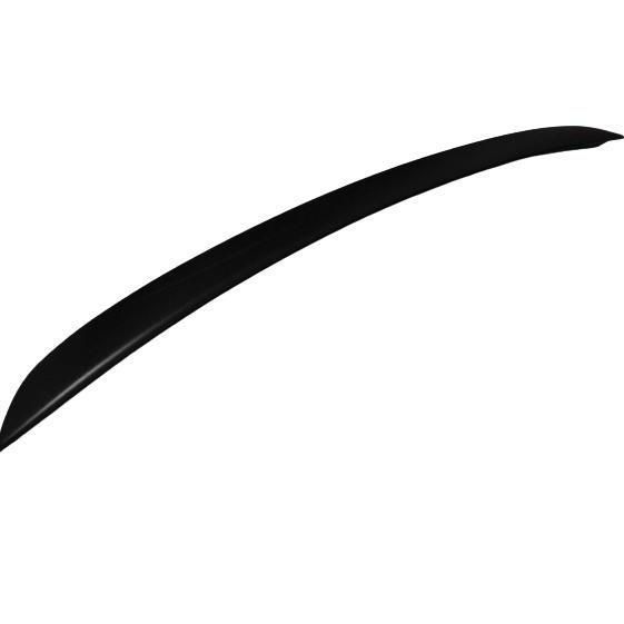 Trunk Lid Spoiler / Spoiler Bagasi W211 2003-2009 High Quality