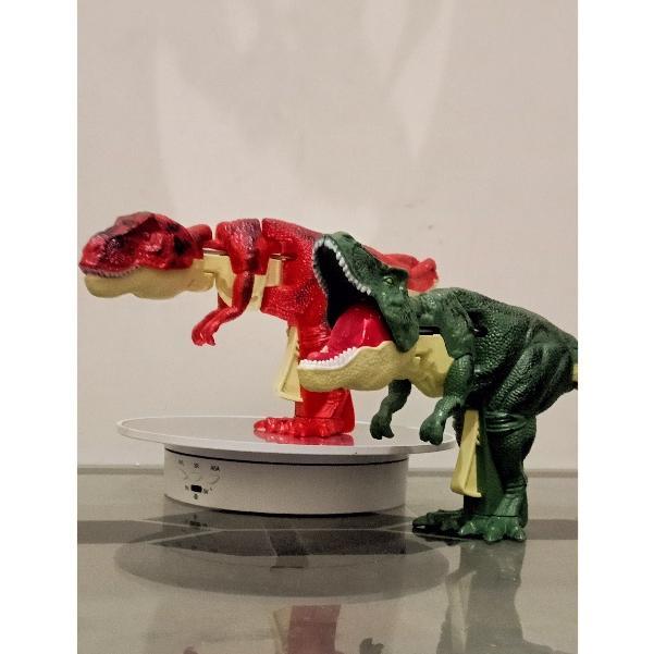 OFFICIAL Mainan Anak Dinosaurus Pistol Dinosaurus Viral AR267 // Mainan Viral Terlaris