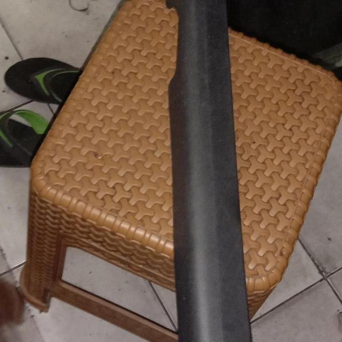 Sillplate Pintu Depan Agya Ayla Original  Sale