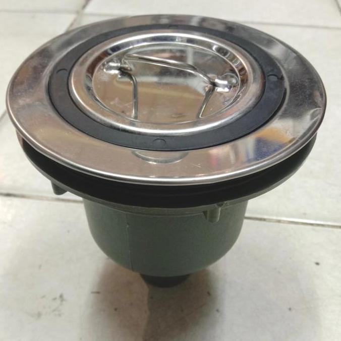 Afur cuci piring ROYAL