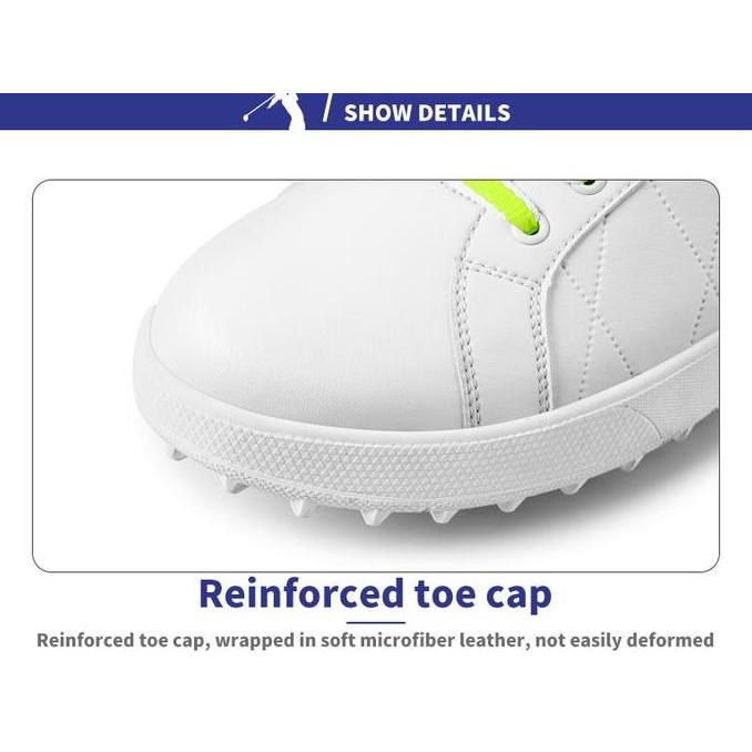 PGM Ladies Golf s Sneaker Women Golf | Sepatu Golf Wanita