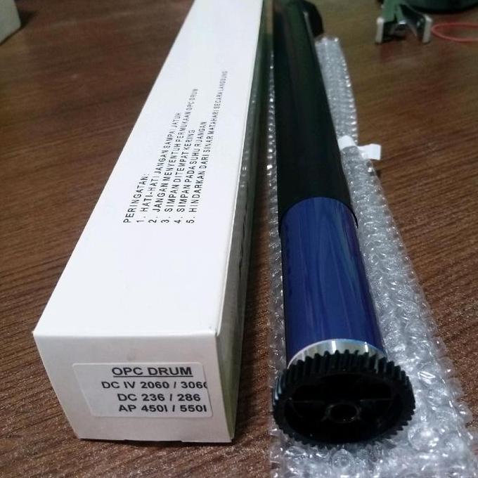Drum OPC Fotocopy Xerox DC236/286/AP 450i/550i/ DC IV 2060/3060