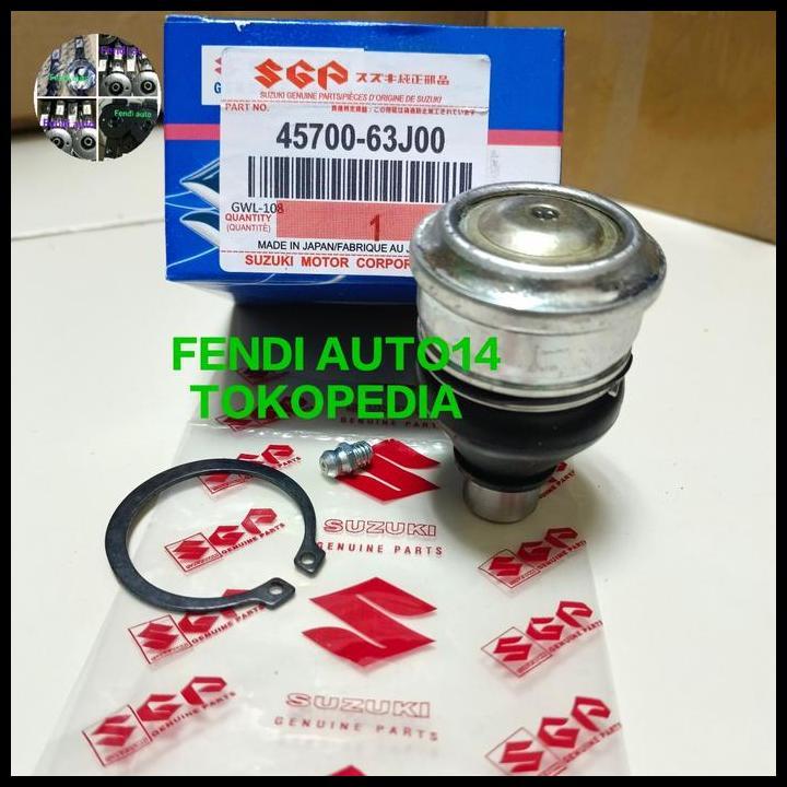 TERMURAH BALL JOINT ASSY SUZUKI AERIO ORIGINAL 