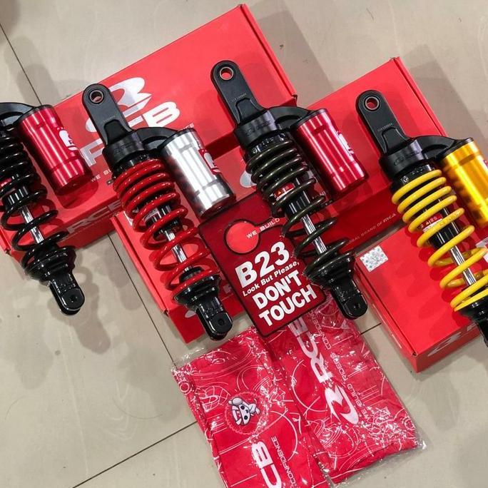 Shock mb2 series rcb matic single 305mm mio soul fino tabung non klik