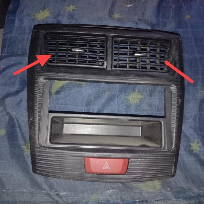 Kisi Kisi Ac All New Avanza Xenia Original  Sale