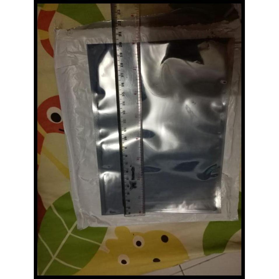 TERLARIS KANTONG PLASTIK ANTI STATIS ESD STATIK HARDISK KOMPONEN 