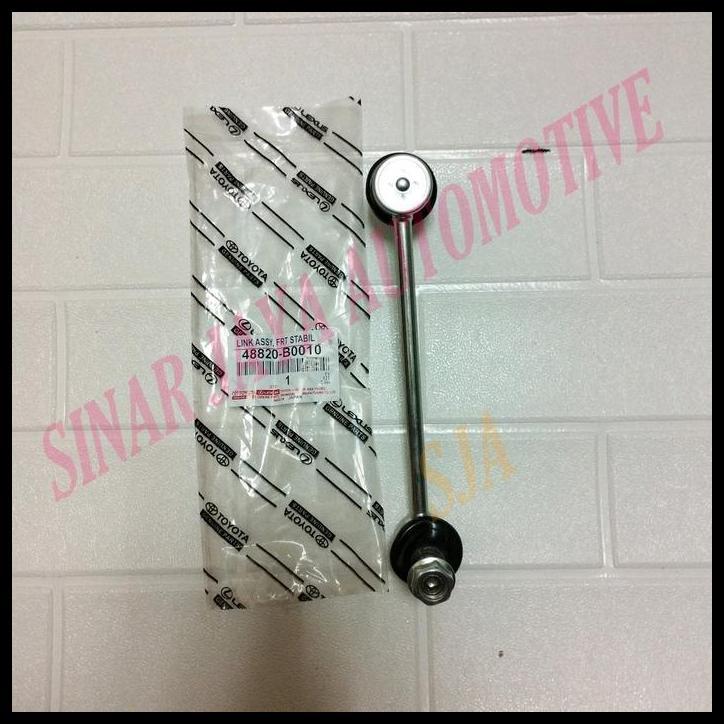 TERMURAH LINK STABIL STABILIZER LINK DEPAN ALL AVANZA XENIA VELOZ