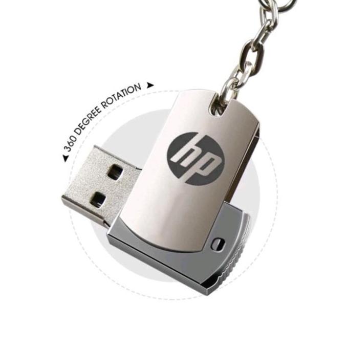 Di Jual Flashdisk 1TB 2TB USB 3.0 Bahan Metal FlashDrive Free OTG