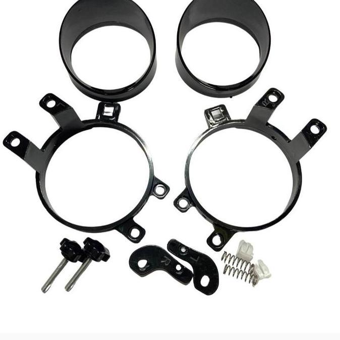 Autovision Foglamp BILED Adaptor for Toyota Best Seller