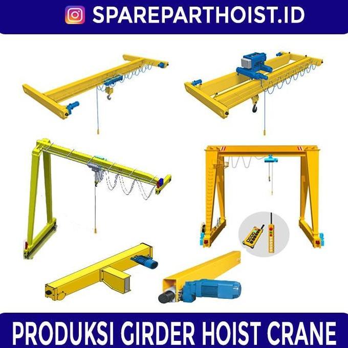 Brake Linning hoist For EC40100 Kanvas Brake Hoist Nitchi Kap 1 ton