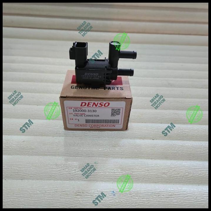 TERMURAH SOLENOID IDLE UP AC COROLLA GREAT 