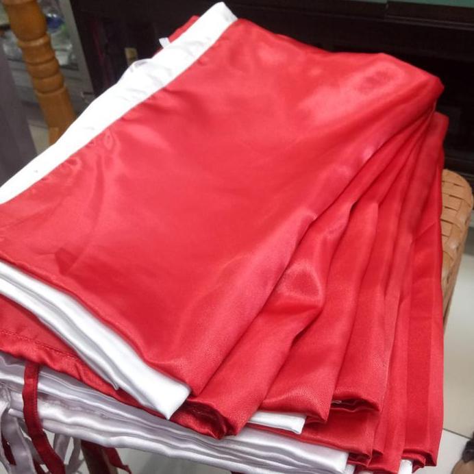 Bendera Indonesia Uk 100 x 150 cm