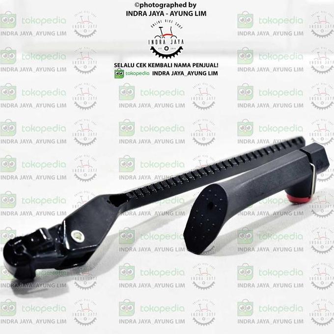 UNITED STANDAR QR 16 -22 Inch Untuk Sepeda Lipat