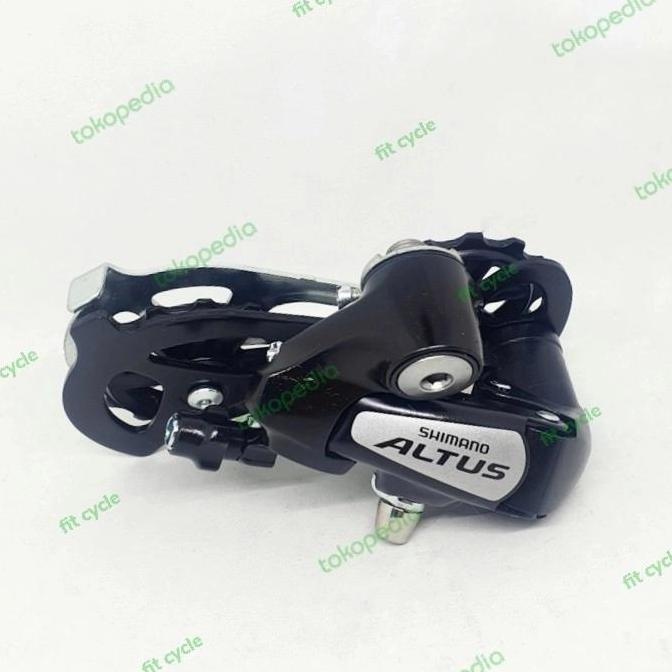 RD rear derailleur Shimano Altus RD-M310 7 speed 8 speed