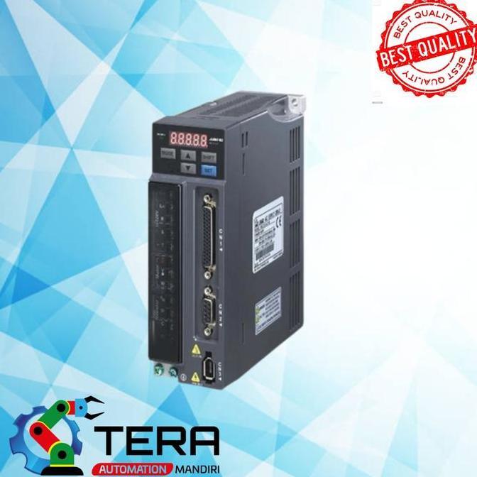 WELZAV Servo Drive Delta ASD-B2-1021-B