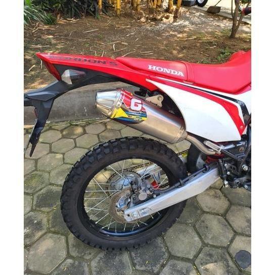 Swing Arm Gordon Klx Dtracker 150 Crf 150 L Original