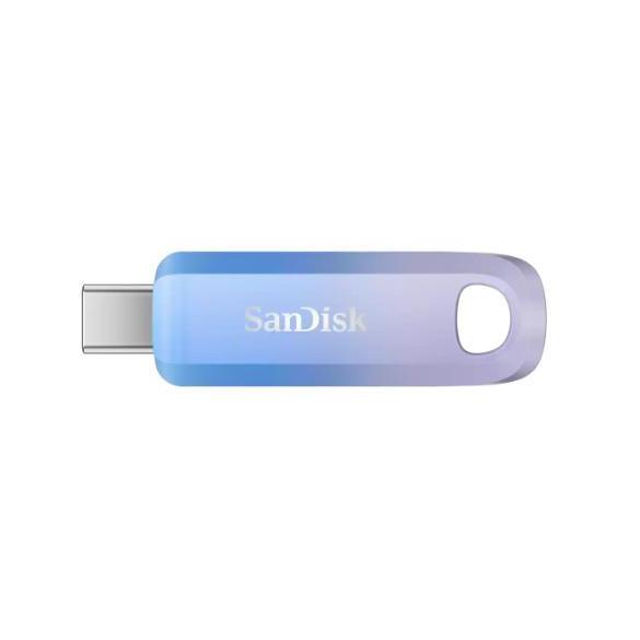 Sandisk Creator Flashdisk 256GB/1TB USB-C - Flash Drive