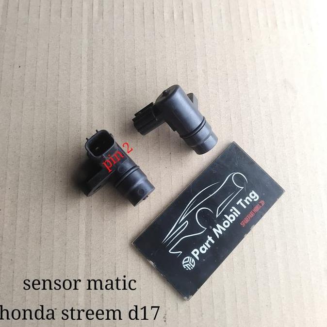 HOROZY Sensor Speed Matic Honda Civic / Stream 17