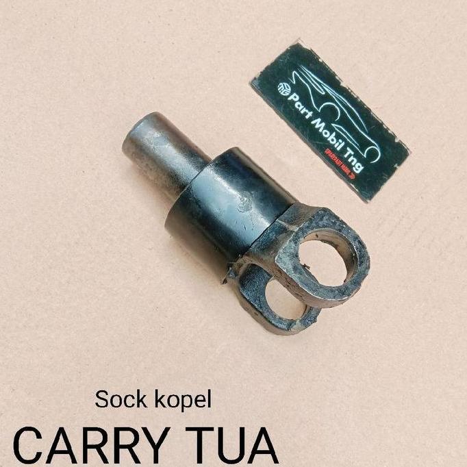 ZEZEXON Yoke Sok Shock Kopel Suzuki Carry Old Lama 4 Speed