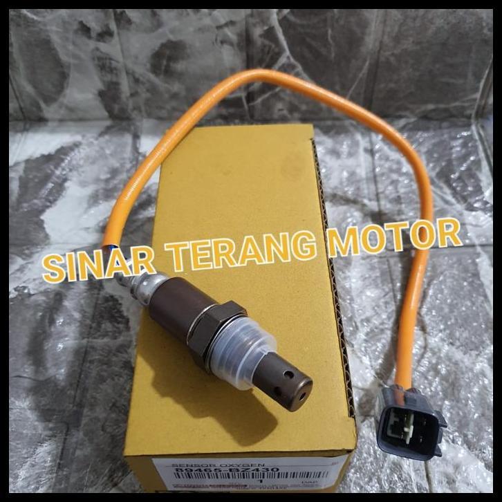 DISKON SENSOR OKSIGEN GRAND NEW AVANZA 2016 UP ASLI 