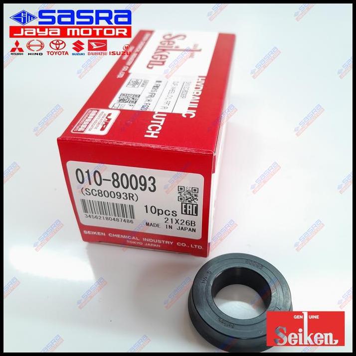 TERBARU [SKN.SC-80093R] KARET REM  FB|FUSO FM215 1 3/8 - SEIKEN JAPAN SKN.SC-80093R #SJA