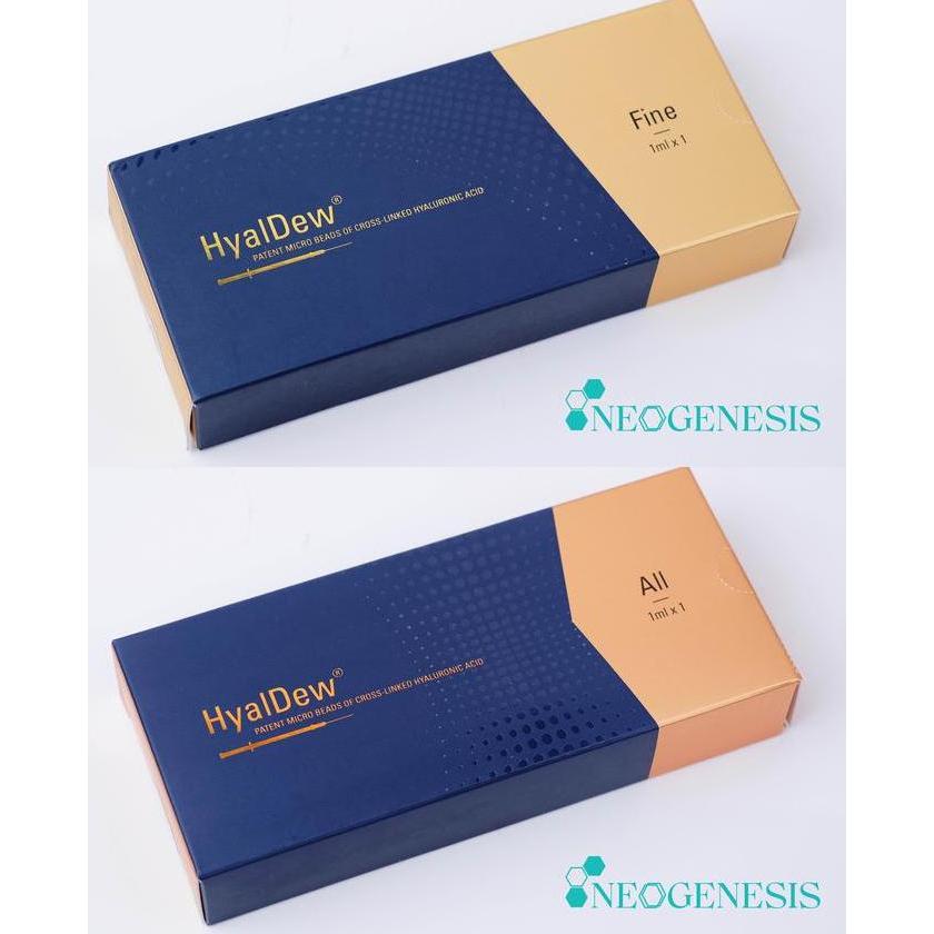 HYALDEW FILLER | ALL VARIANT