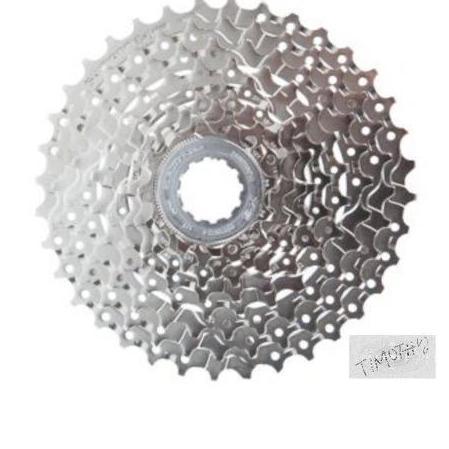 Shimano Sora Cassette Sprocket 9 Speed
