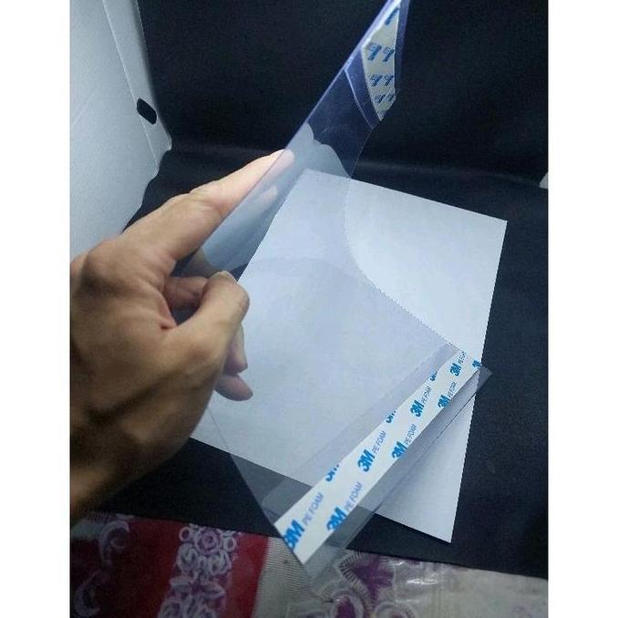 ready TEMPAT POSTER TEMPEL DINDING TEMPAT BROSUR TEMPEL FRAME TEMPEL UNTUK DITEMBOK / POSTER DINDING