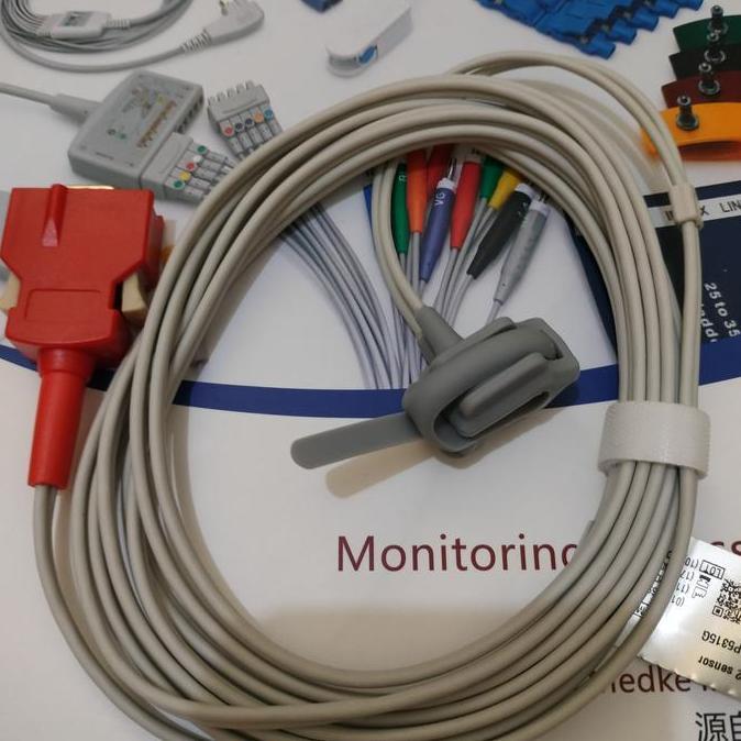 KABEL SPO2 SENSOR MASIM