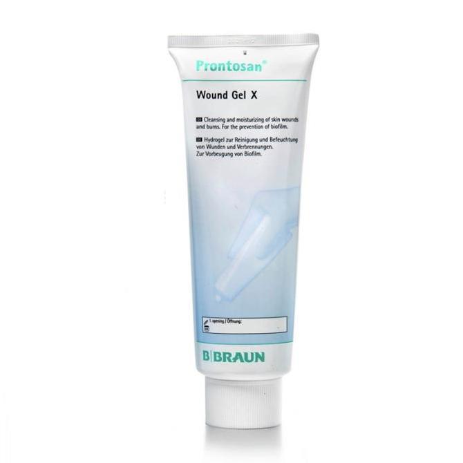 B Braun - Prontosan Wound Gel X 250 Gram