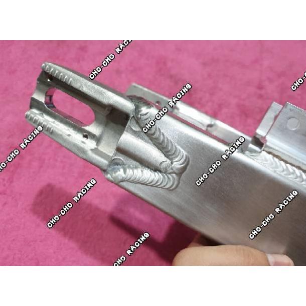 LENGAN AYUN SWING ARM AREM ALMU ALUMUNIUM KLX 140 USA CBU PNP KLX 150 L S BF DTRACKER ORIGINAL Origi