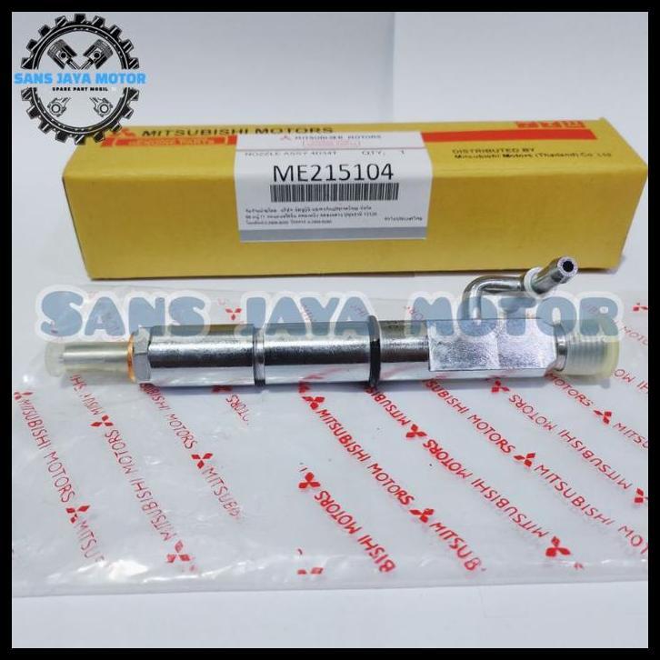 DISKON NOZZLE INJECTOR NOZLE NOKSEL INJEKTOR PS 125 PS125 CANTER ORIGINAL