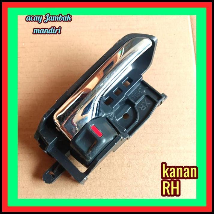 TERBARU HANDEL PINTU DALAM KROUM MOBIL TOYOTA AVANZA XENIA VELOZ 2022 